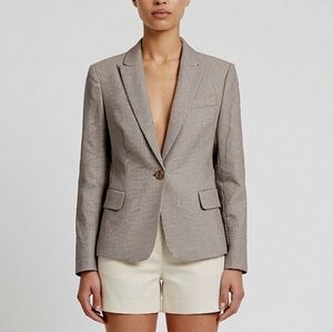 Akris Punto Blazer Jacket